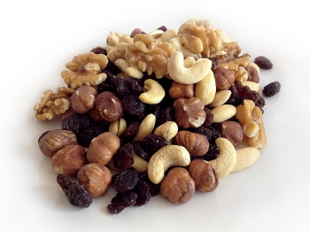Panpepato con cioccolato, dolce un po’ salato